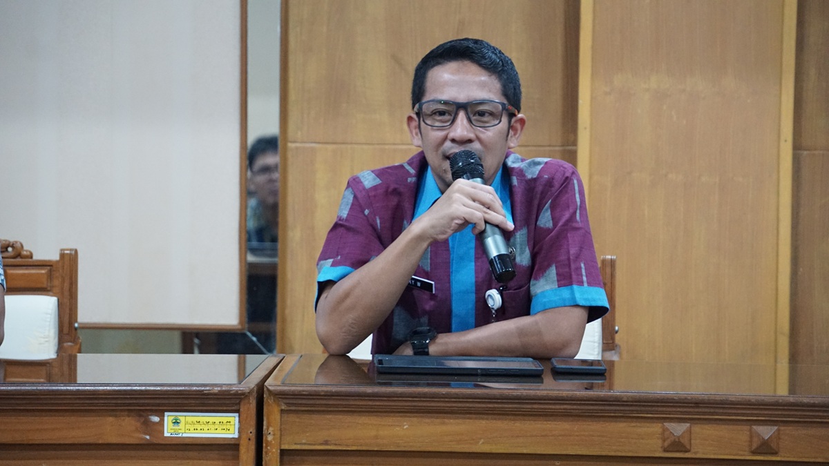 BKD Provinsi Jawa Tengah Gelar Overview HCDP dan Pemadanan Data Jabatan Fungsional MASN