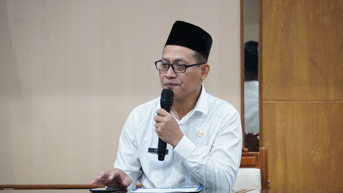 Forum Konsultasi Publik 2026 BKD Jateng Dorong Inovasi dan Peningkatan Kualitas Pelayanan Publik